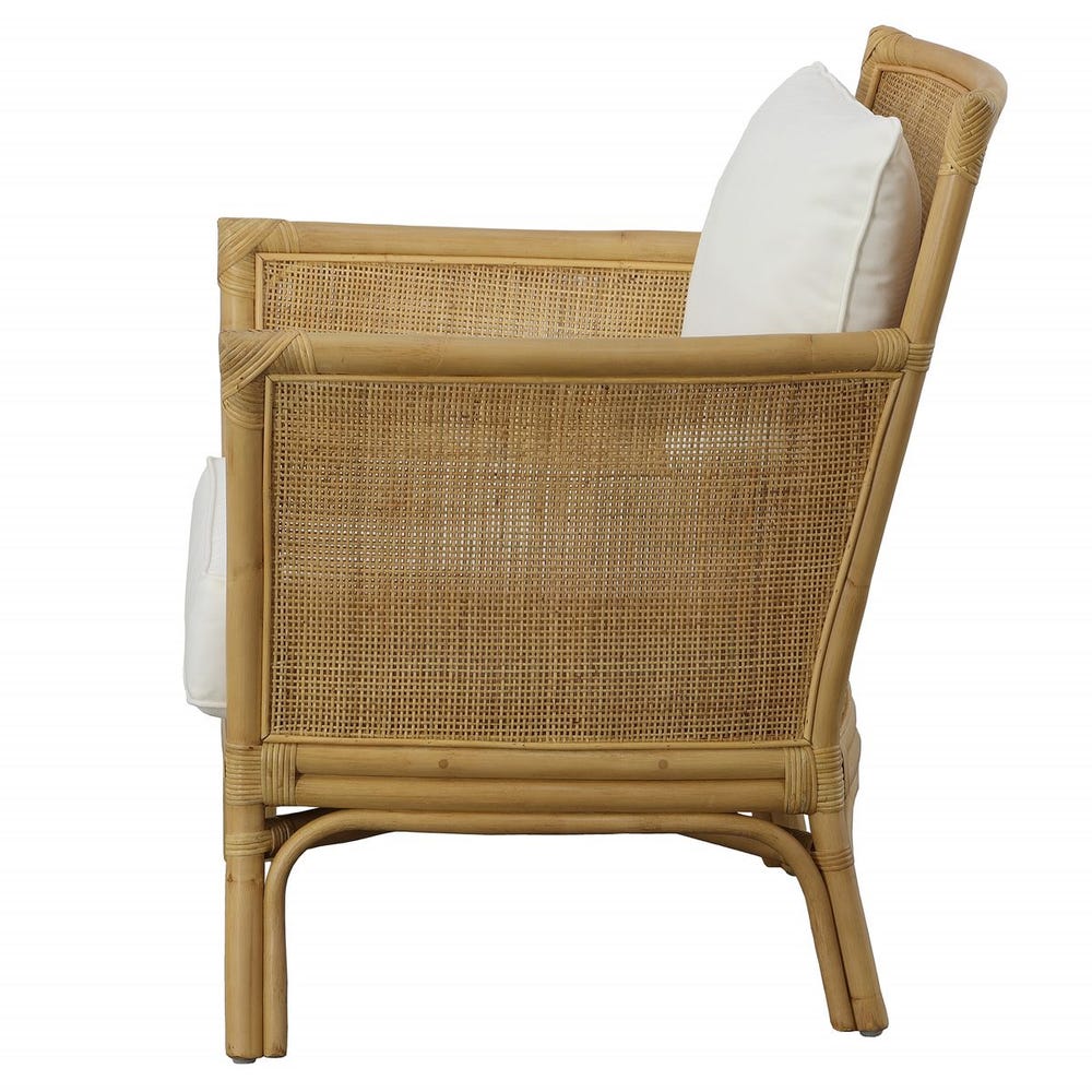 Pacific Accent Chair