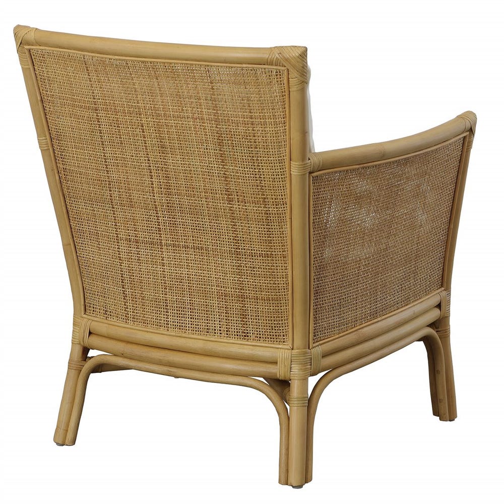 Pacific Accent Chair