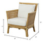Pacific Accent Chair