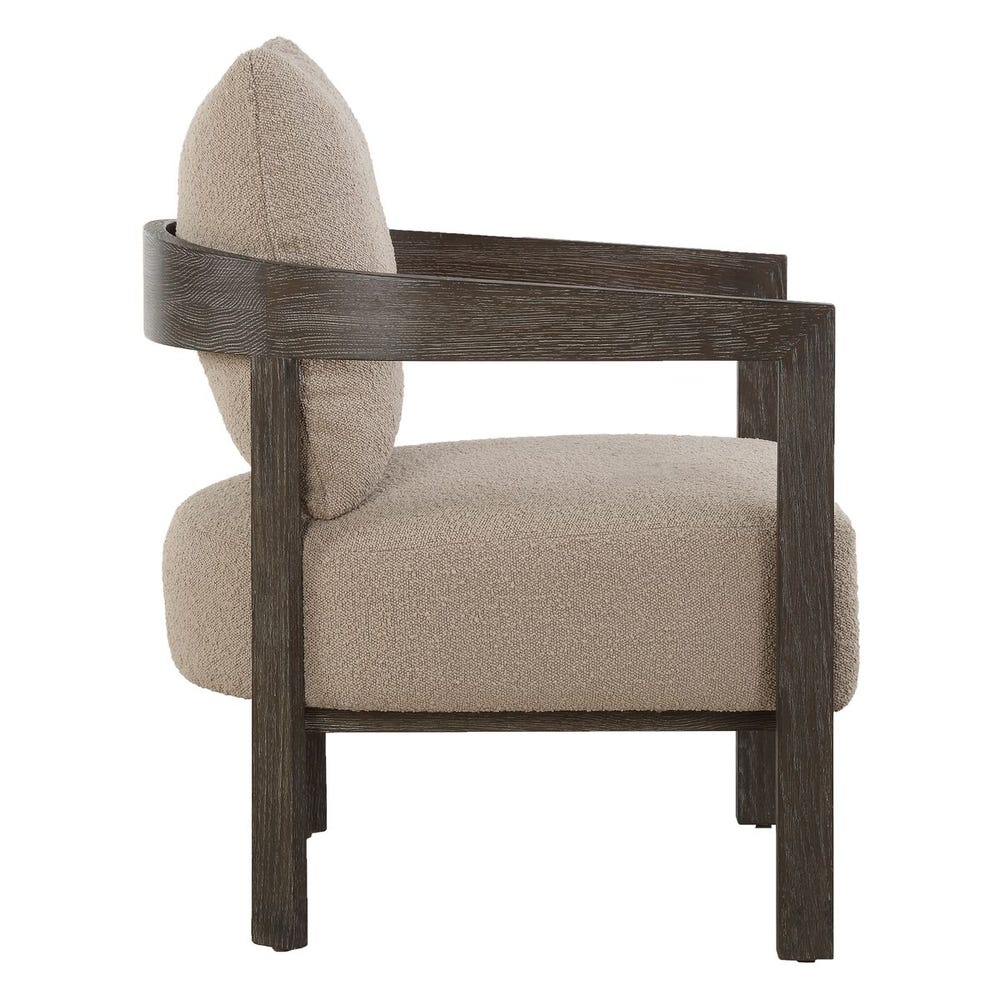 Sienna Accent Chair
