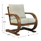 Bedrich Accent Chair