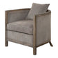 Viaggio Accent Chair
