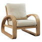 Barbora Accent Chair