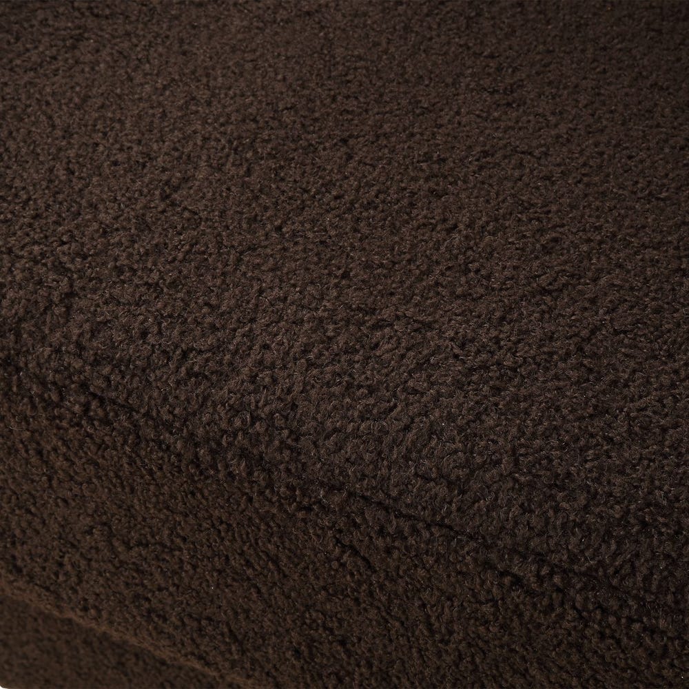 Serpentine Accent Chair