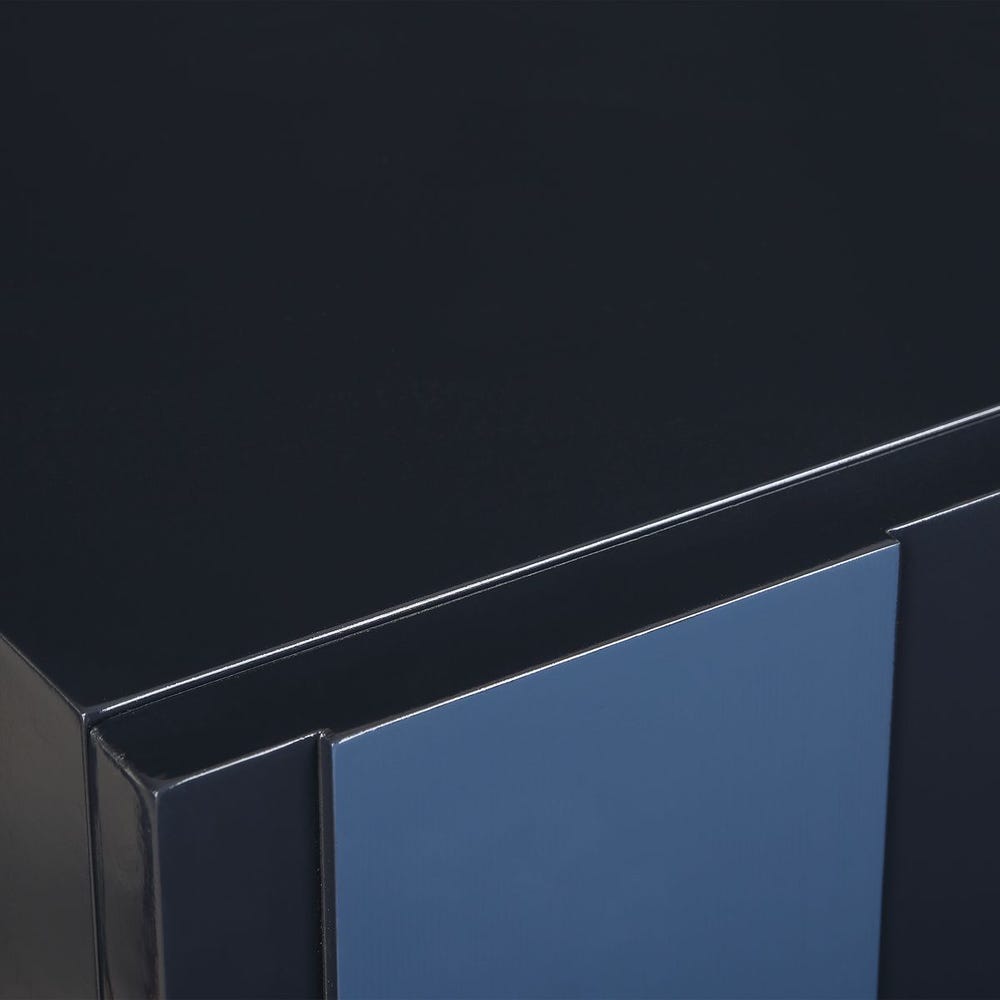 Valeria 2 Door Cabinet