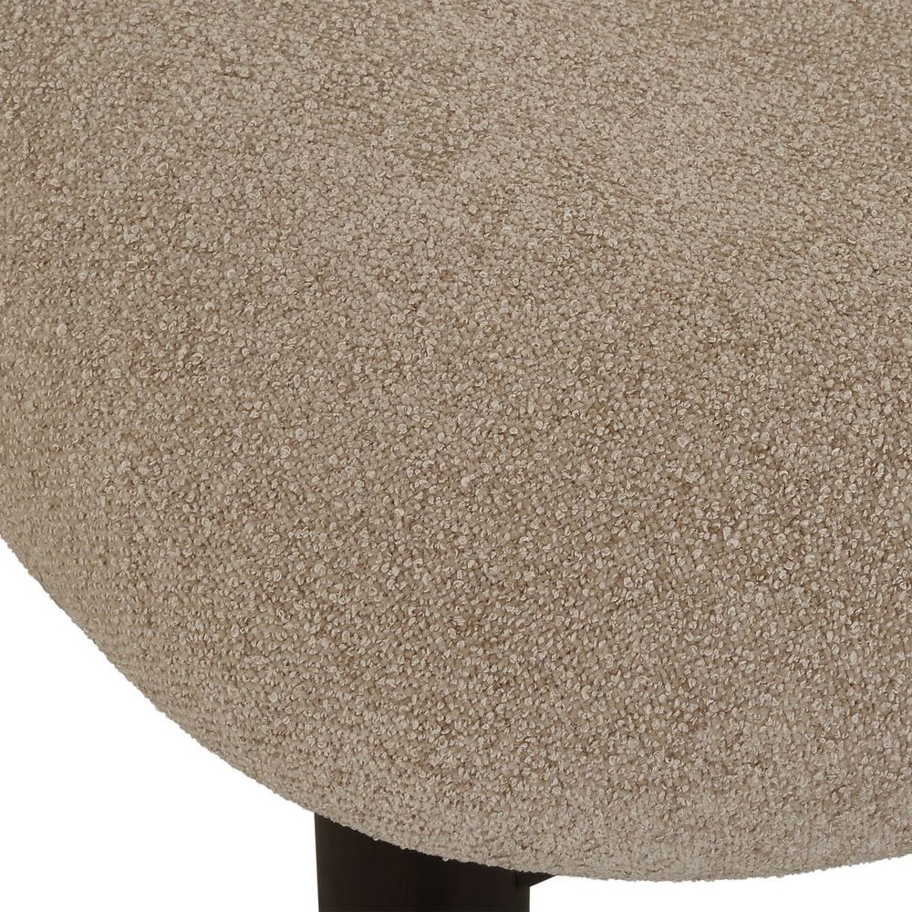 Sculpt Dining Chair, Sand, 2 Per Box, Priced Each