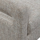 O'Brien Armchair, Stone