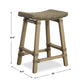 Everglade Counter Stool
