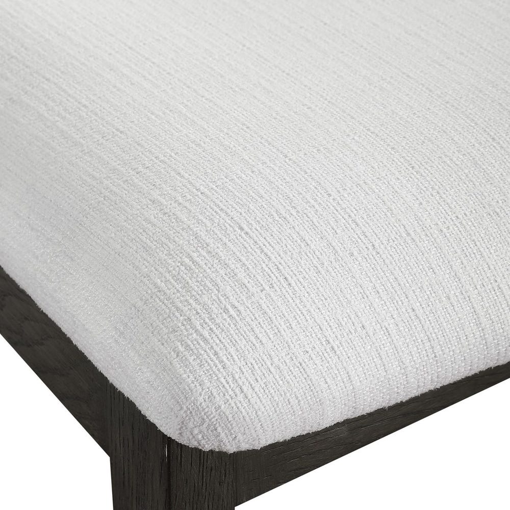 Delano Armless Chair, Espresso, 2 Per Box, Priced Each