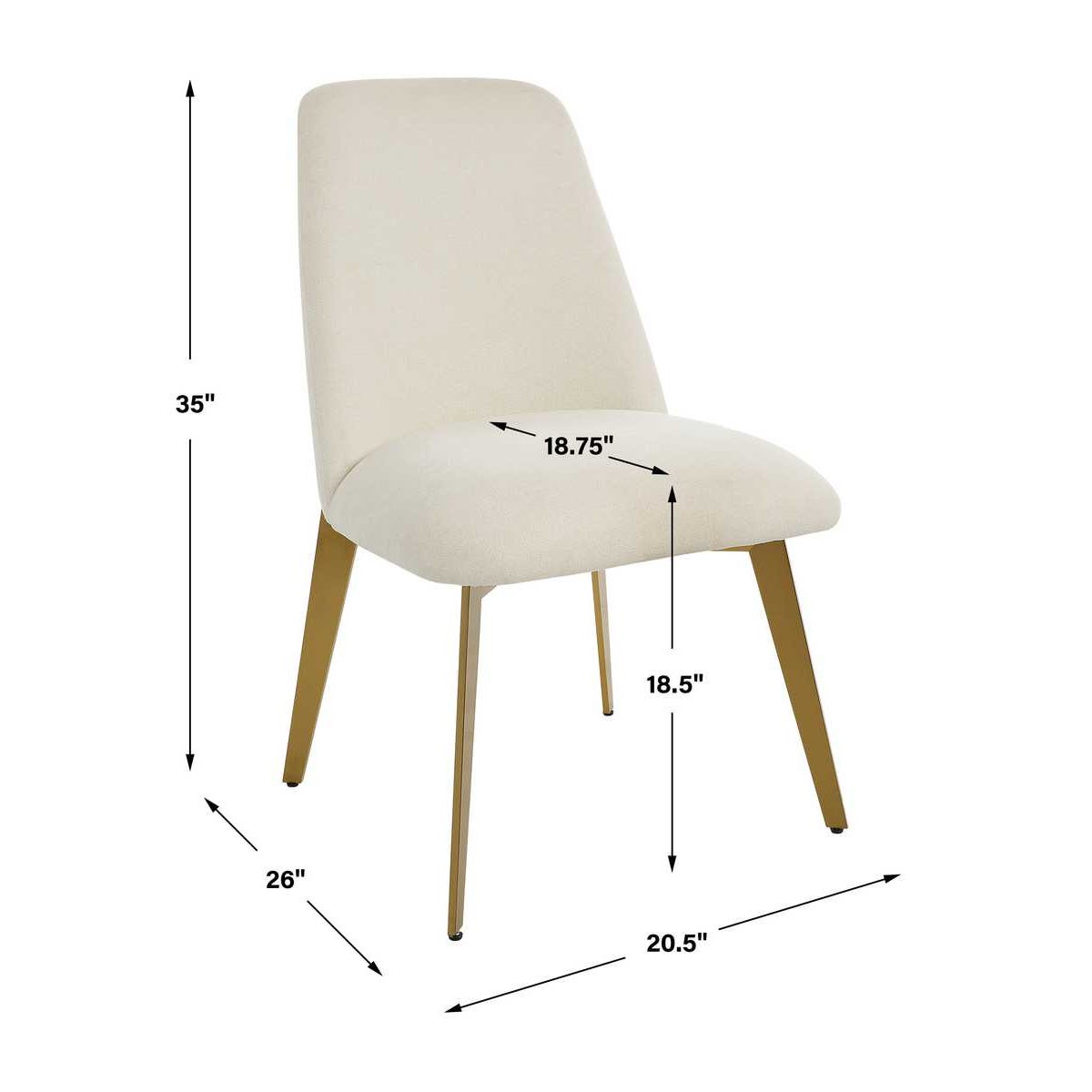 Vantage Dining Chair
