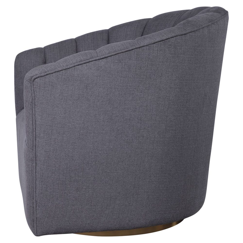 Cuthbert Swivel Chair