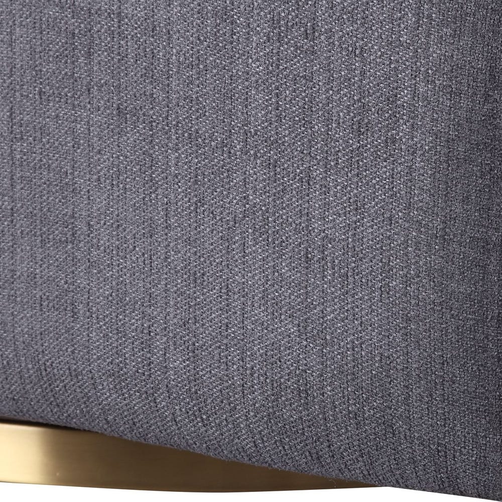 Cuthbert Swivel Chair