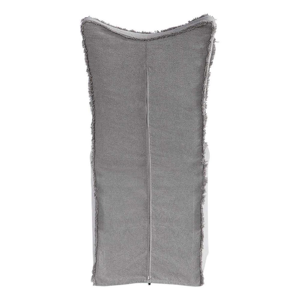 Narissa Armless Chair, 2 Per Box, Priced Each