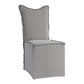 Narissa Armless Chair, 2 Per Box, Priced Each