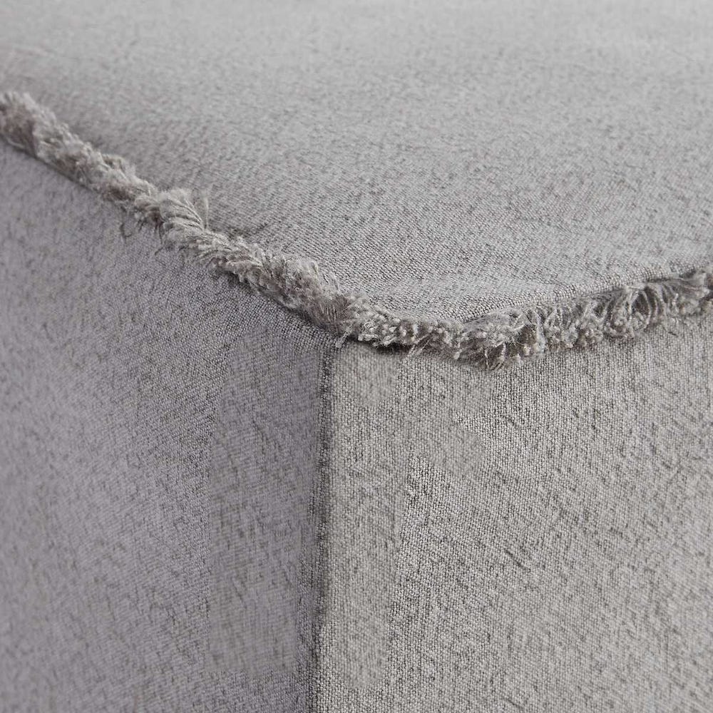 Narissa Armless Chair, 2 Per Box, Priced Each