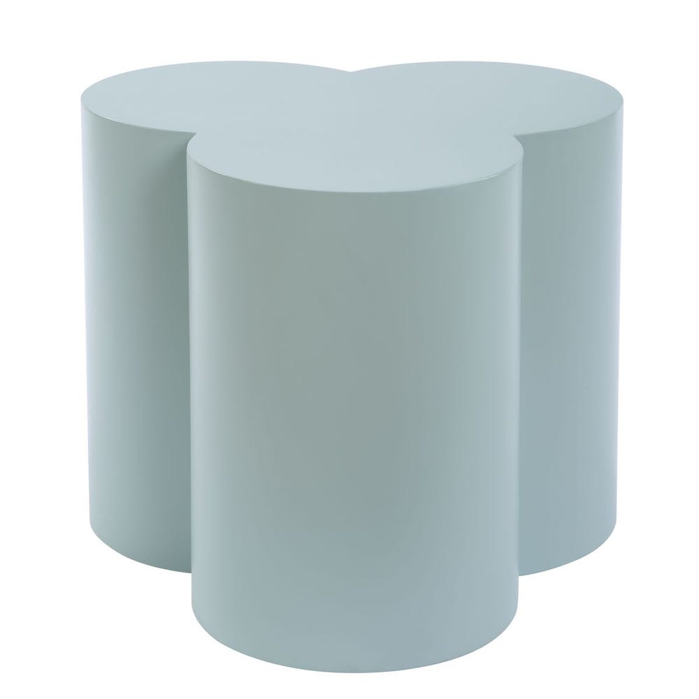 Beven Outdoor Accent Table