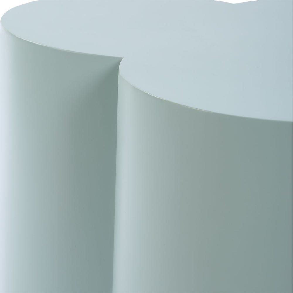 Beven Outdoor Accent Table