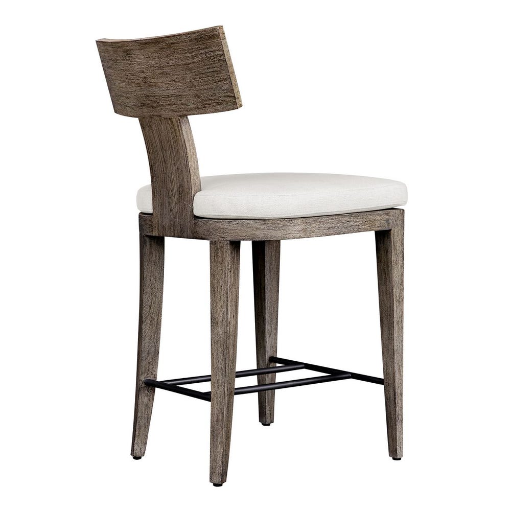 Cellini Outdoor Counter Stool