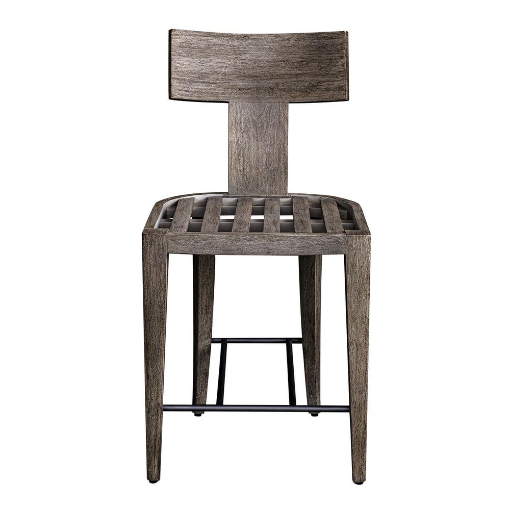 Cellini Outdoor Counter Stool