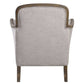 Brittoney Armchair
