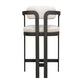 Kalmar Outdoor Counter Stool