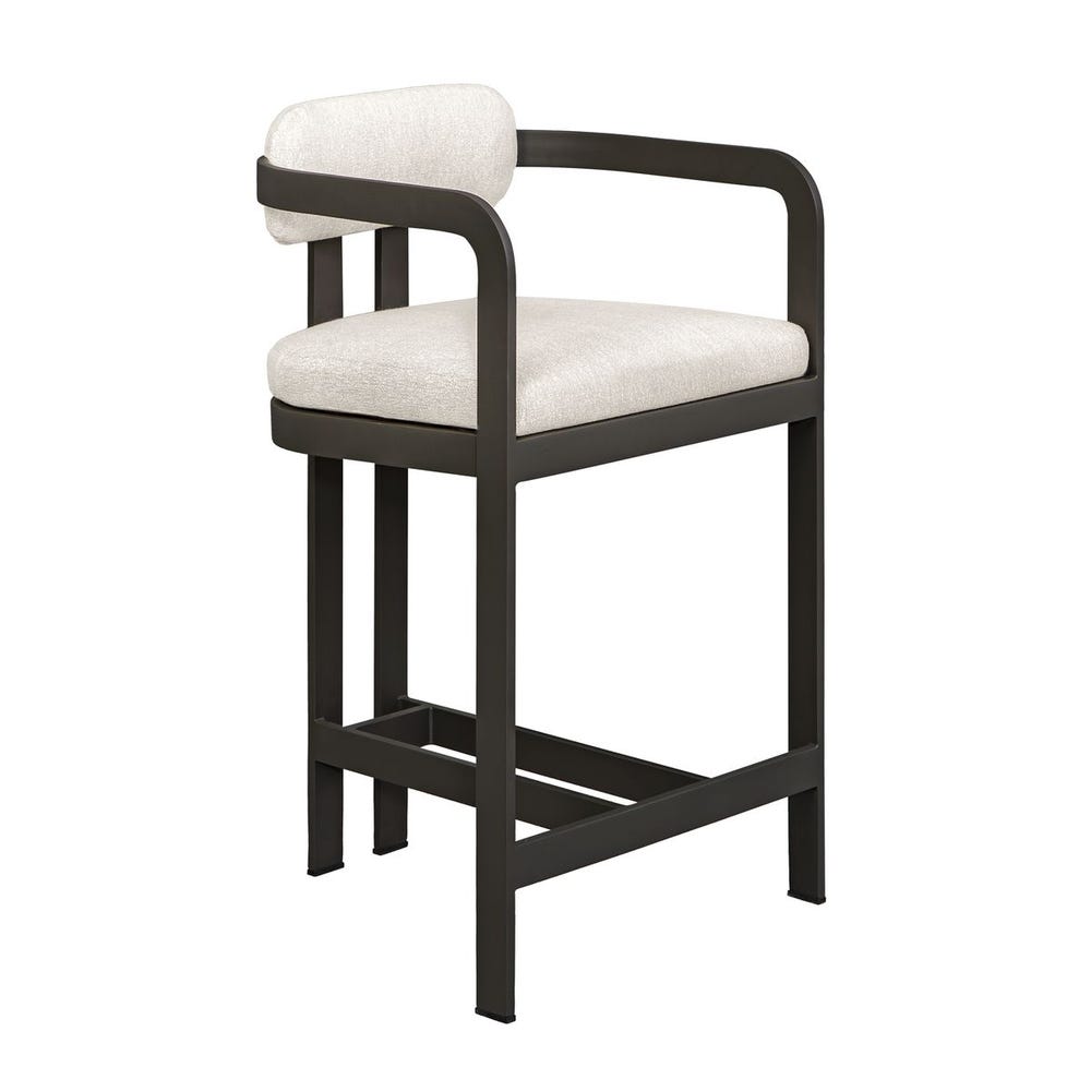Kalmar Outdoor Counter Stool