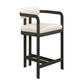 Kalmar Outdoor Counter Stool
