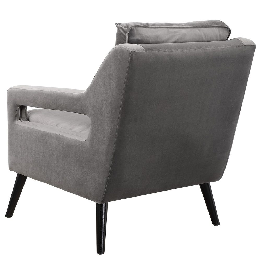 O'Brien Armchair, Gray