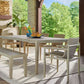 Kirkham Outdoor Dining Table