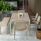 Kirkham Outdoor Dining Table