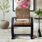 Rehema Dining Chair, Black