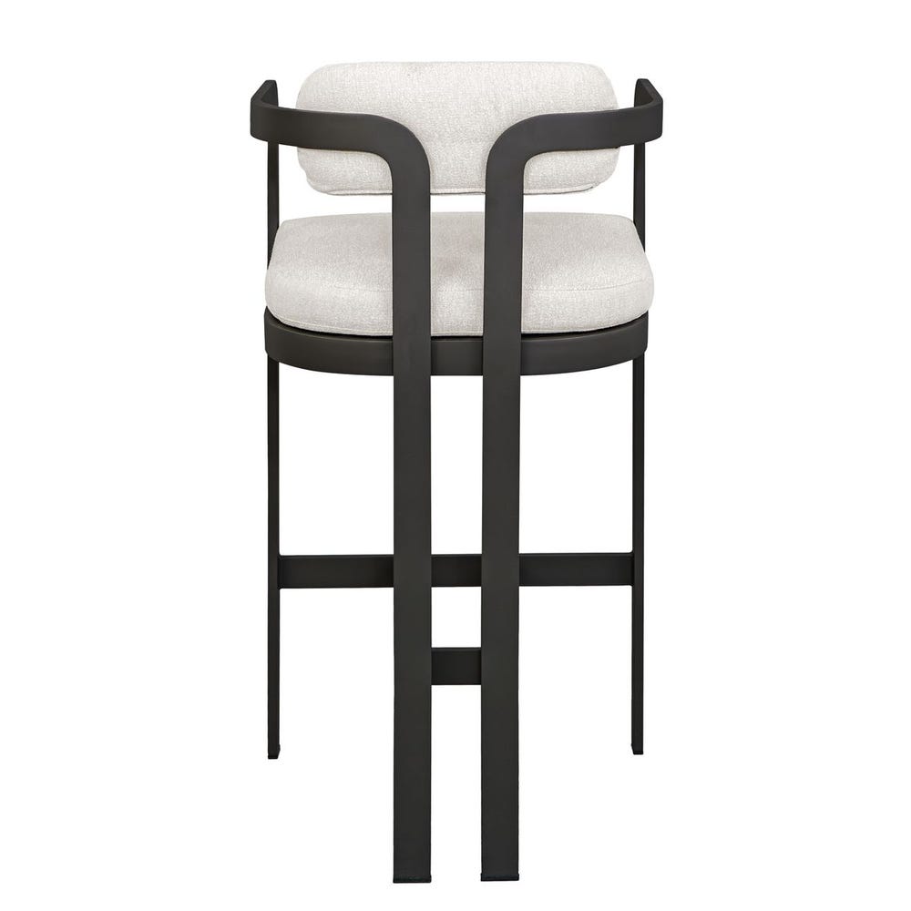 Kalmar Outdoor Bar Stool