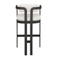 Kalmar Outdoor Bar Stool