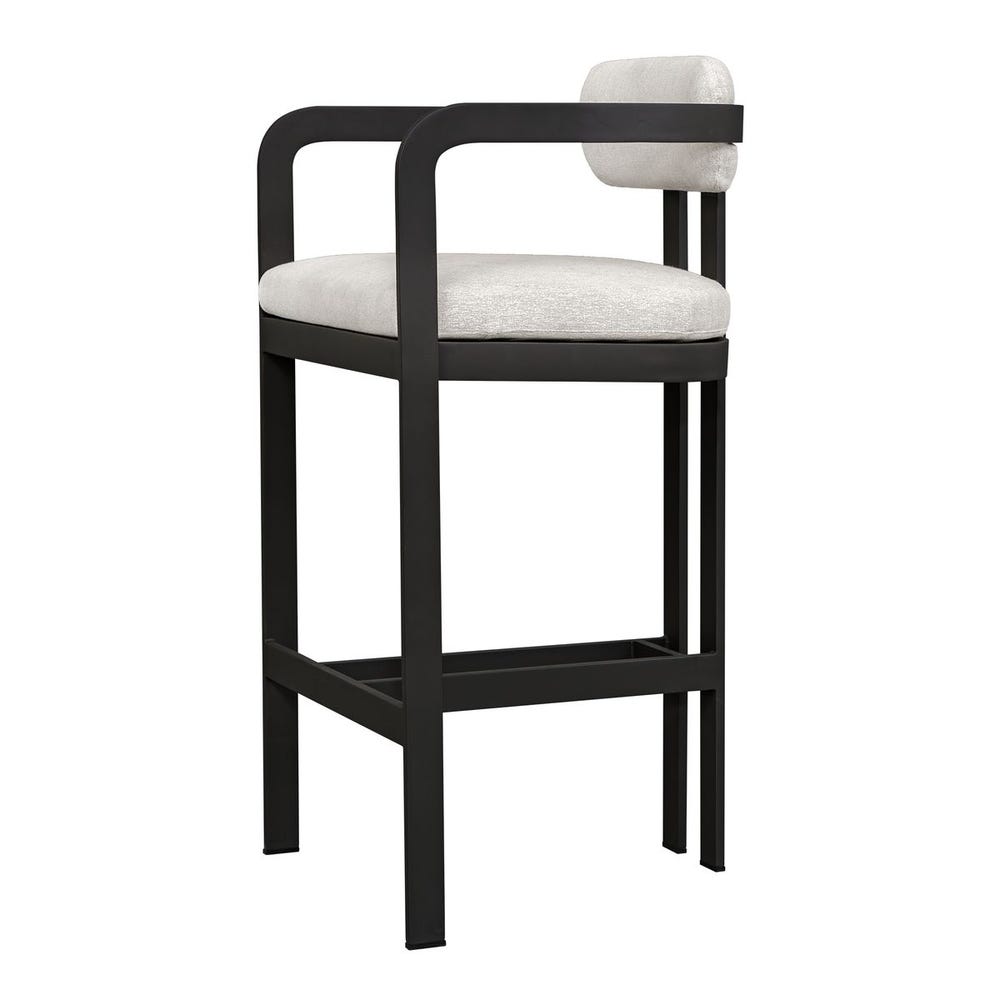 Kalmar Outdoor Bar Stool