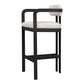 Kalmar Outdoor Bar Stool