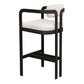 Kalmar Outdoor Bar Stool