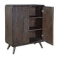Hausen 2 Door Cabinet