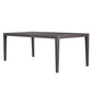 Polanco Outdoor Dining Table