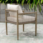 Borneo Outdoor Dining Chair