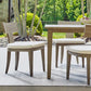 Cellini Outdoor Dining Chair, 2 Per Box, Priced Each