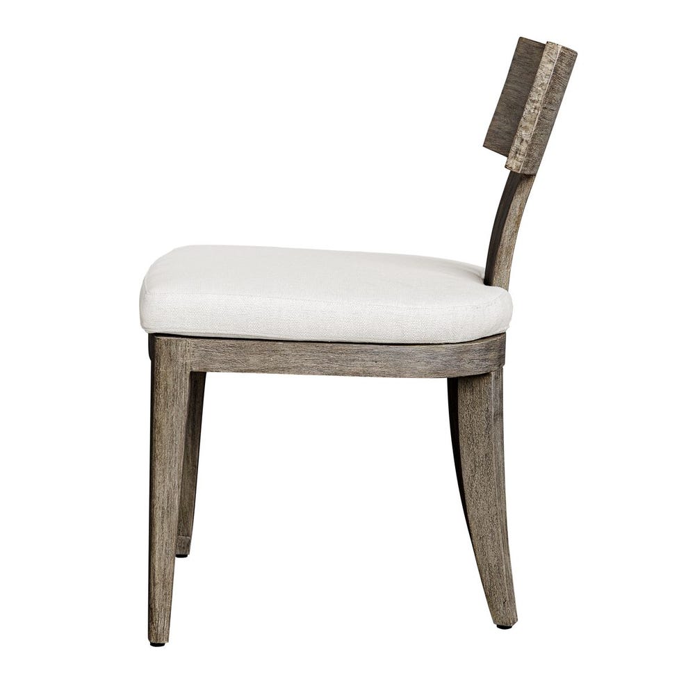 Cellini Outdoor Dining Chair, 2 Per Box, Priced Each