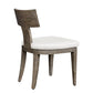 Cellini Outdoor Dining Chair, 2 Per Box, Priced Each