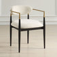 Moxie Dining Arm Chair