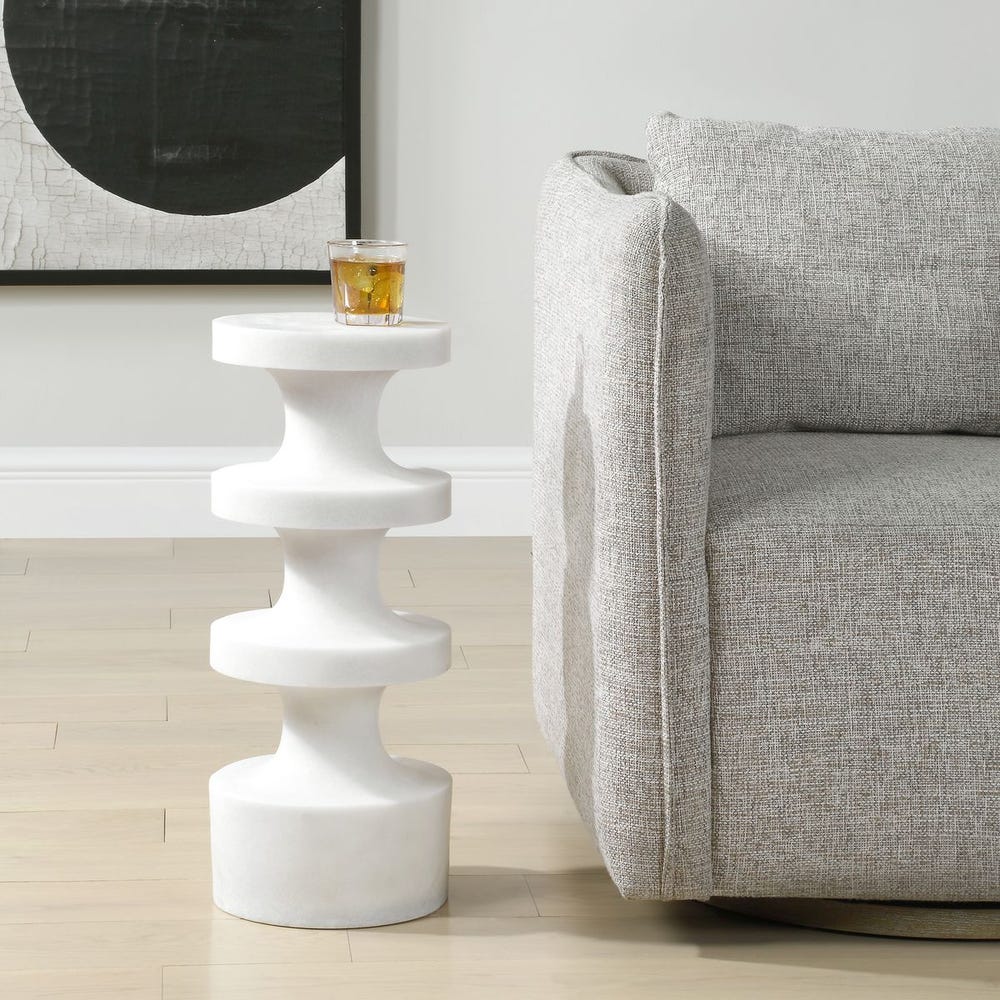 Balian Outdoor Drink Table