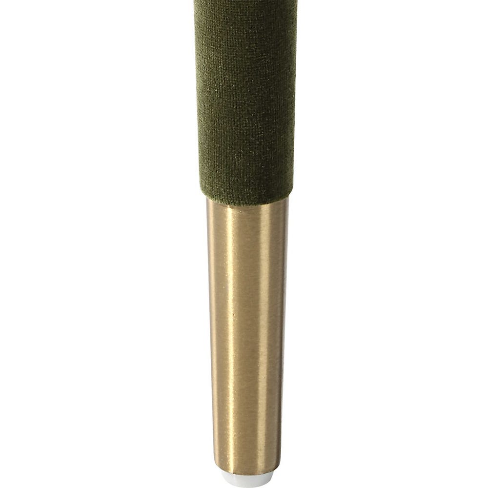 Conifer Dining Chair, Moss, 2 Per Box, Priced Each