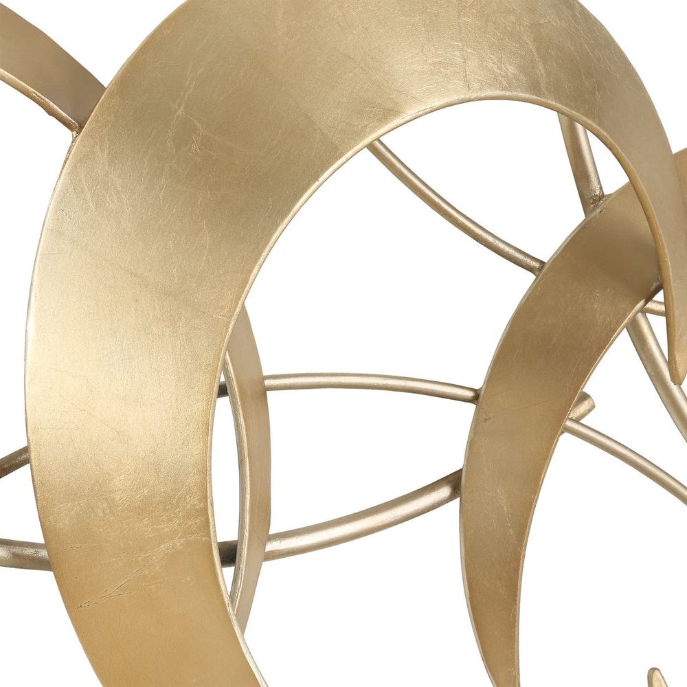 Motivate Metal Wall Decor