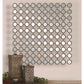 Dinuba Mirrored Wall Decor