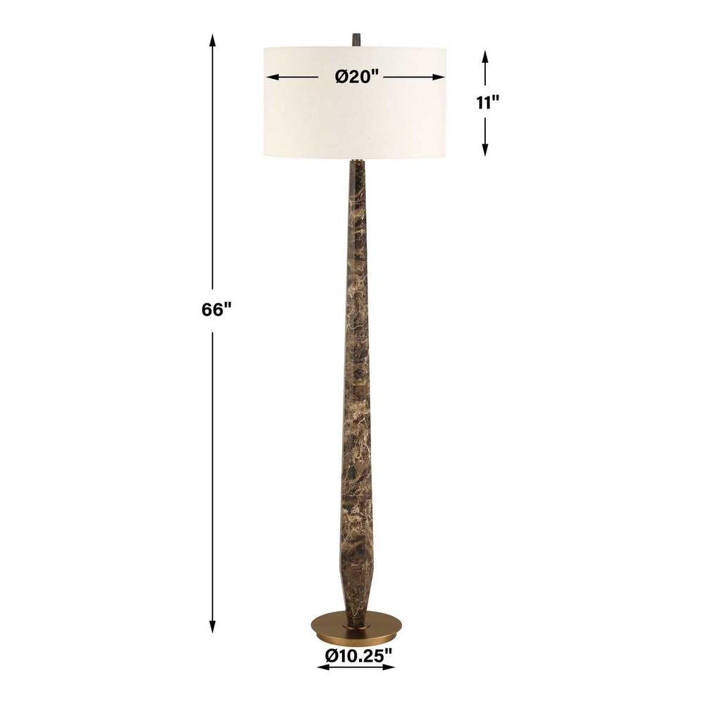 Tyree Floor Lamp