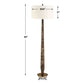 Tyree Floor Lamp