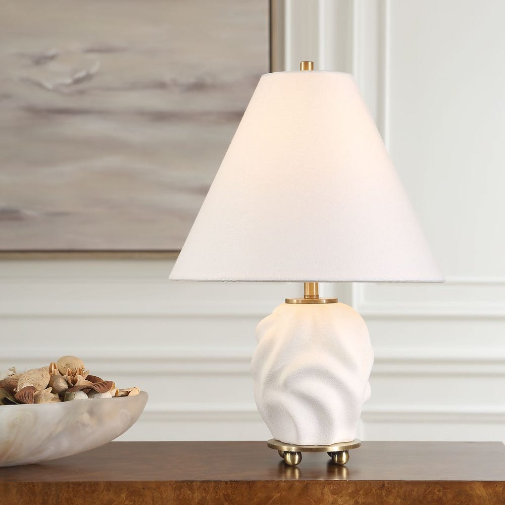 Bora Accent Lamp